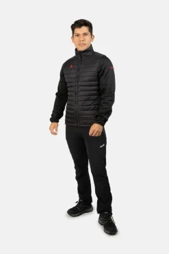 Izas Chaqueta polar Olba Hot