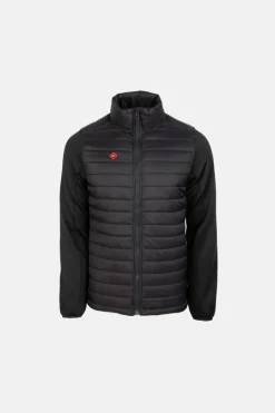 Izas Chaqueta polar Olba Hot