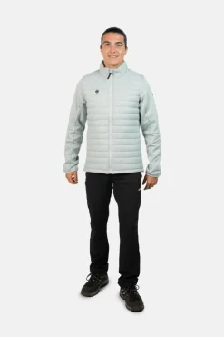 Izas Chaqueta polar Olba Hot