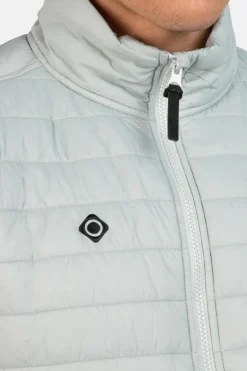 Izas Chaqueta polar Olba Hot