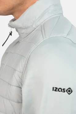 Izas Chaqueta polar Olba Hot