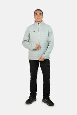 Izas Chaqueta polar Olba Hot