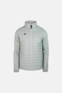 Izas Chaqueta polar Olba Hot