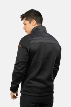 Izas Chaqueta polar Olba Hot
