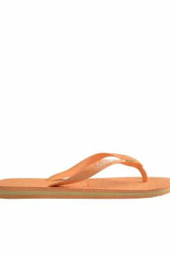 Havaianas Chinelos Brasil Logo vermelho Best