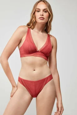 Gisela Classic lace lace rosa Best
