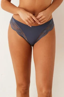 Promise Classic lace lace azul Discount
