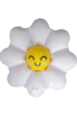 Mr. Wonderful Colchoneta - Daisy estampado Best