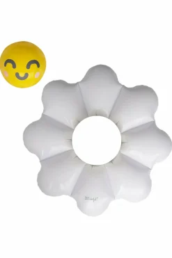 Mr. Wonderful Colchoneta - Daisy estampado Best
