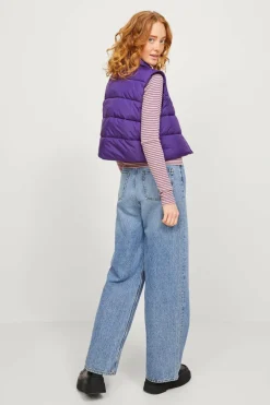 Jack & Jones Colete acolchoado Outlet