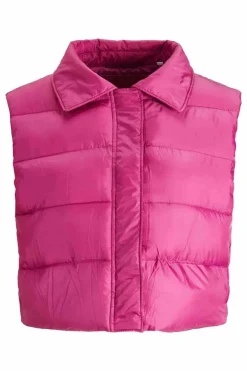 Jack & Jones Colete acolchoado Outlet