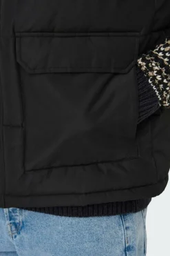 Only & Sons Colete acolchoado Fashion