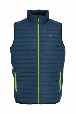 Jack & Jones Colete acolchoado Hot