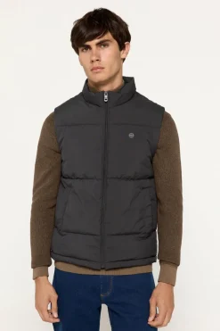 Milano Colete Acolchoado Discount