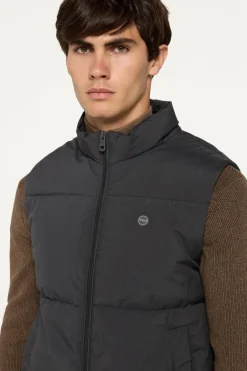 Milano Colete Acolchoado Discount