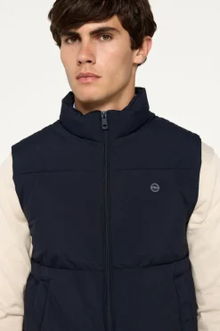 Milano Colete Acolchoado Discount