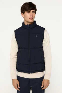 Milano Colete Acolchoado Discount