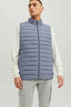 Jack & Jones Colete Puffer Hot