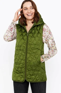 Cortefiel Colete ultraleve water repellent Sale