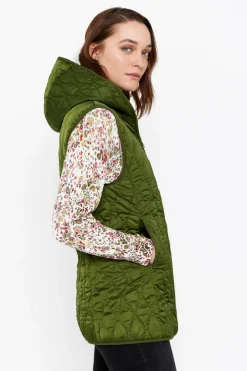 Cortefiel Colete ultraleve water repellent Sale