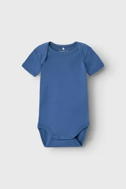 Name it Conjunto de bebé azul Fashion