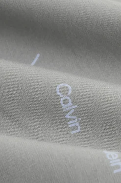 Calvin Klein Conjunto de calções de pijama - Modern Structure estampado Outlet