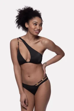 Dorina Cueca Brasileira da série IBADAN de preto Online
