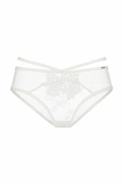 Dorina Cueca de lingerie Cheeky_Hipster bege Hot