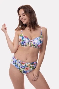 Dorina Cueca Hipster da série KANO de branco Best