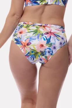 Dorina Cueca Hipster da série KANO de branco Best