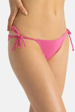 Dorina Cuecas de biquíni rosa Hot