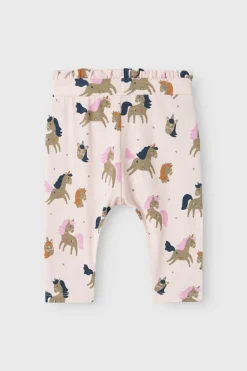 Name it Cuequinha redutora alta branca rosa Hot