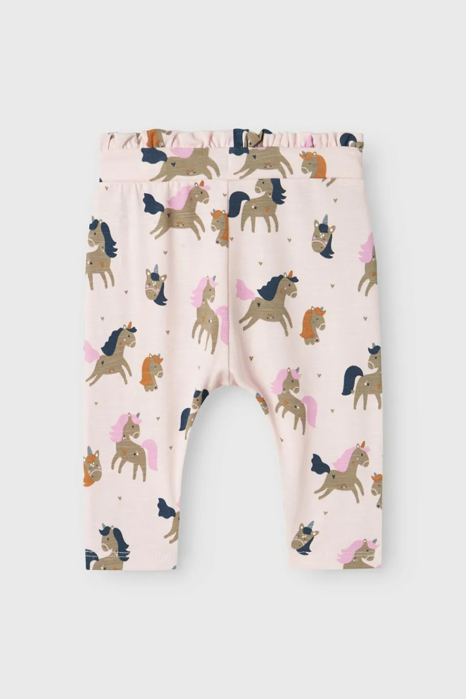 Name it Cuequinha redutora alta branca rosa Hot