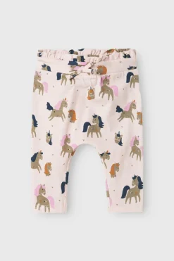 Name it Cuequinha redutora alta branca rosa Hot