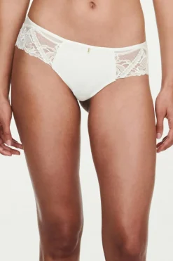 Chantelle Culotte Orangerie Dream cubriente bege Best