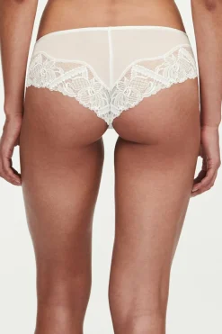 Chantelle Culotte Orangerie Dream cubriente bege Best