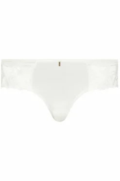 Chantelle Culotte Orangerie Dream cubriente bege Best