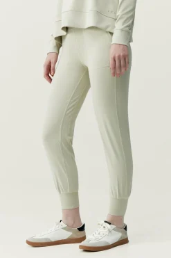 Born Living Yoga Daba Stone Joggers bege Hot