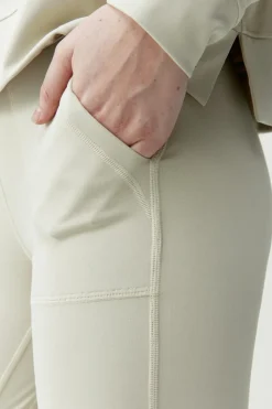 Born Living Yoga Daba Stone Joggers bege Hot