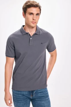Pedro del Hierro Dicas de Polo PDH Fashion