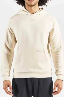 Kappa Edwyn Sweatshirt com capuz Sale
