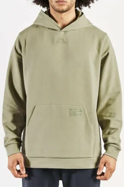 Kappa Edwyn Sweatshirt com capuz Best