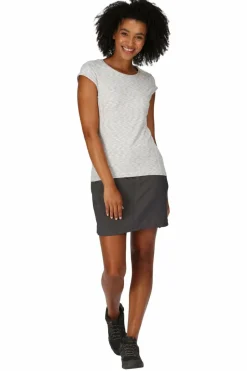 Regatta Falda Highton III cinzento Fashion