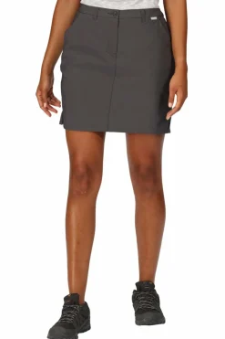 Regatta Falda Highton III cinzento Fashion