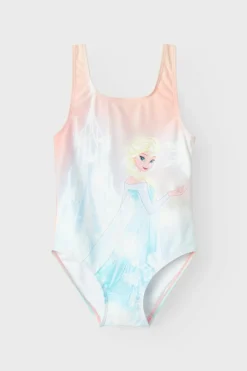 Name it Fato de banho menina Frozen rosa Sale
