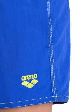 Arena Fato de banho praia menino Bywayx Youth R azul Outlet
