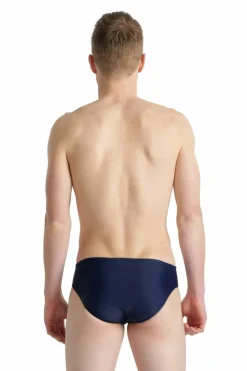 Arena Fato de banho slip para homem Graphic azul Outlet