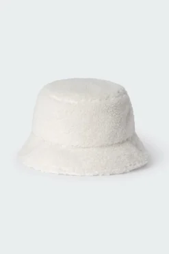 Springfield Kids Gorro bucket para menina cru Discount