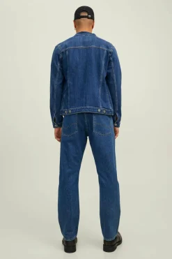 Jack & Jones Jeans Chris denim azul Fashion