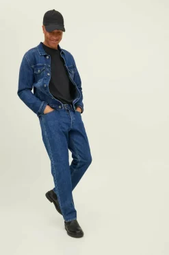 Jack & Jones Jeans Chris denim azul Fashion